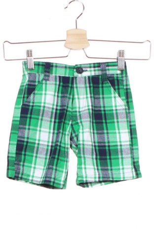 Dětské krátké kalhoty  U.S. Polo Assn., Velikost 2-3y/ 98-104 cm, Barva Vícebarevné, Bavlna, Cena  354,00 Kč