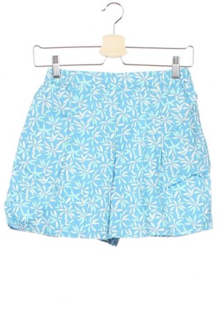 Dětské krátké kalhoty  Uniqlo, Velikost 12-13y/ 158-164 cm, Barva Modrá, Cena  517,00 Kč