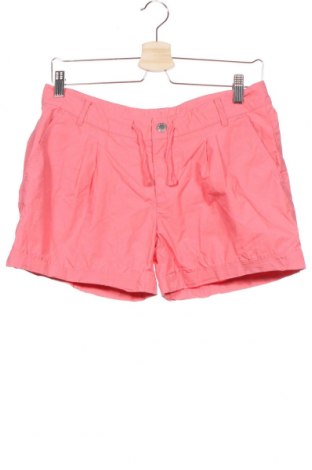 Dětské krátké kalhoty  United Colors Of Benetton, Velikost 14-15y/ 168-170 cm, Barva Růžová, Cena  219,00 Kč