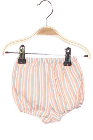 Детски къс панталон Vitivic, Размер 2-3m/ 56-62 см, Цвят Многоцветен, Цена 7,02 лв.