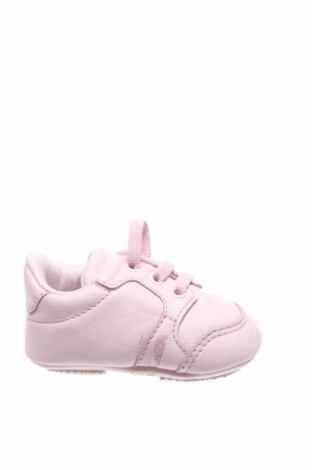 Dětské boty  BOSS, Velikost 19, Barva Růžová, Pravá kůže, Cena  648,00 Kč
