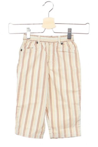 Dětské kalhoty  Gant, Velikost 6-9m/ 68-74 cm, Barva Béžová, Bavlna, Cena  865,00 Kč