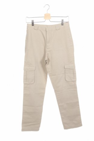 Dětské kalhoty  Lacoste, Velikost 15-18y/ 170-176 cm, Barva Béžová, Bavlna, Cena  604,00 Kč