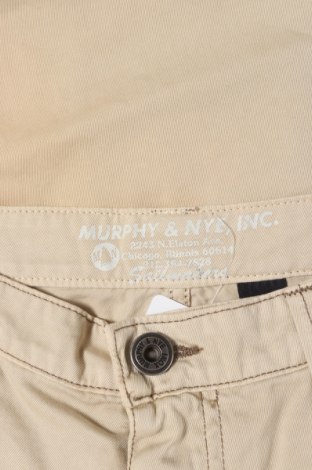 Detské nohavice  Murphy & Nye, Veľkosť 7-8y/ 128-134 cm, Farba Béžová, Cena  62,89 €