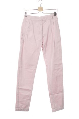 Dětské kalhoty  Petit Bateau, Velikost 14-15y/ 168-170 cm, Barva Růžová, Bavlna, Cena  545,00 Kč