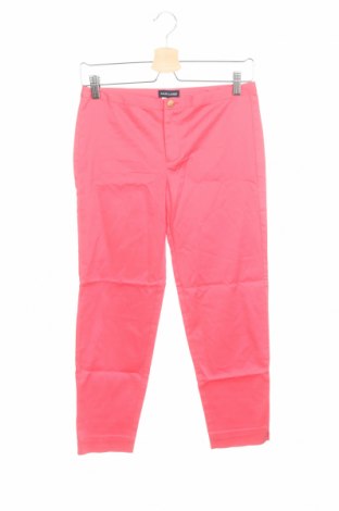 Dětské kalhoty  Ralph Lauren, Velikost 13-14y/ 164-168 cm, Barva Růžová, 97% bavlna, 3% elastan, Cena  865,00 Kč
