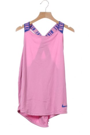 Maiou pentru copii Nike, Mărime 15-18y/ 170-176 cm, Culoare Roz, Preț 118,97 Lei