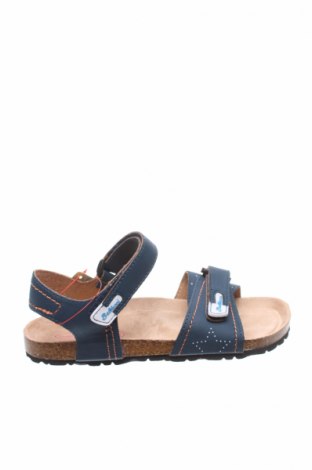 Dětské sandály Balducci, Velikost 35, Barva Modrá, Eko kůže, Cena  540,00 Kč