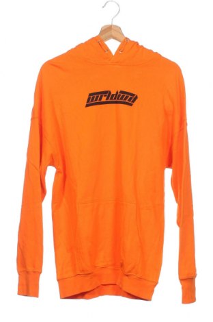 Dziecięca bluza H&M, Rozmiar 14-15y/ 168-170 cm, Kolor Pomarańczowy, Bawełna, Cena 46,38 zł