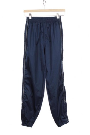 Kinder Sporthose TCM, Größe 10-11y/ 146-152 cm, Farbe Blau, Polyester, Preis 8,42 €