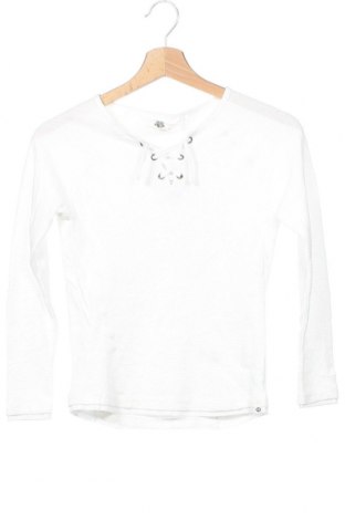 Kinder Shirt Piping Hot, Größe 9-10y/ 140-146 cm, Farbe Weiß, Baumwolle, Preis 8,42 €