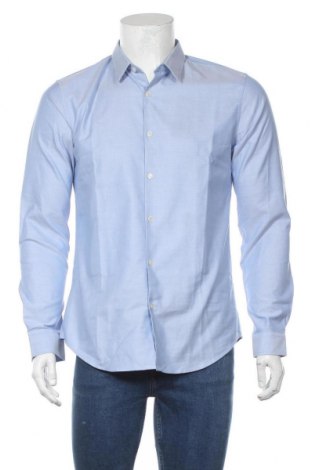 Pánska košeľa  BALIBARIS, Veľkosť M, Farba Modrá, Bavlna, Cena  44,92 €