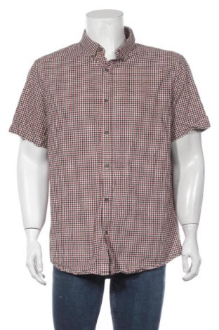 Мъжка риза Denver Hayes, Размер XL, Цвят Многоцветен, Памук, Цена 17,64 лв.