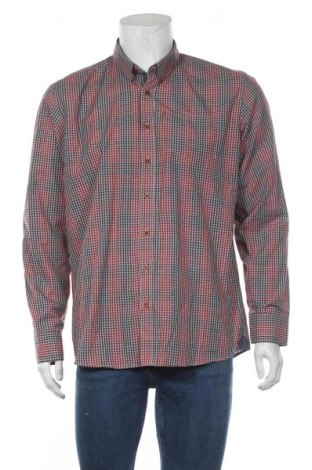 Мъжка риза Jacks, Размер L, Цвят Многоцветен, Цена 12,28 лв.