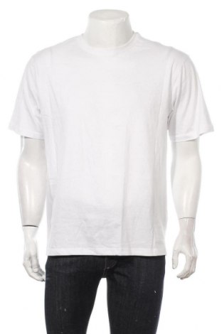 Pánské tričko  Burton, Velikost L, Barva Bílá, Bavlna, Cena  664,00 Kč