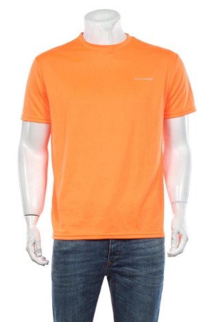 Pánské tričko  ENDURANCE, Velikost L, Barva Oranžová, Polyester, Cena  166,00 Kč