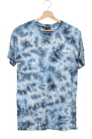 Pánske tričko  Jay Jays, Veľkosť XS, Farba Modrá, Bavlna, Cena  4,49 €