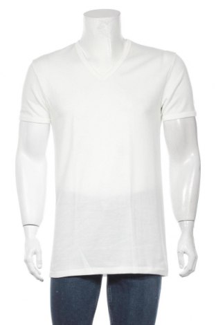 Ανδρικό t-shirt Liabel, Μέγεθος XL, Χρώμα Λευκό, Τιμή 7,60 €