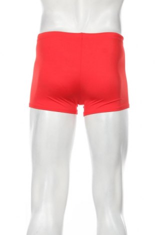 Pánske plavky  PUMA, Veľkosť M, Farba Červená, 78% polyester, 22% elastan, Cena  20,88 €
