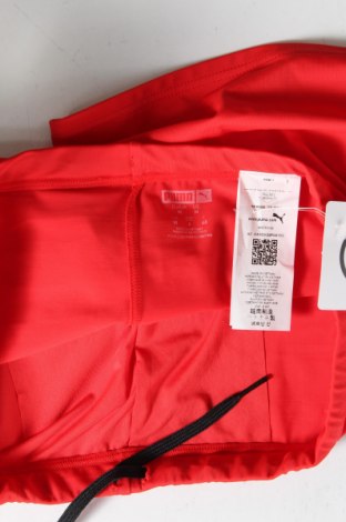 Pánske plavky  PUMA, Veľkosť M, Farba Červená, 78% polyester, 22% elastan, Cena  20,88 €