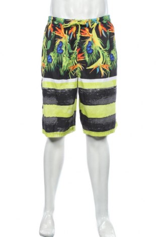 Herren Shorts, Größe XL, Farbe Mehrfarbig, Polyester, Preis 7,66 €