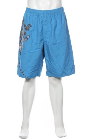 Herren Shorts, Größe XL, Farbe Blau, Polyester, Preis 13,22 €