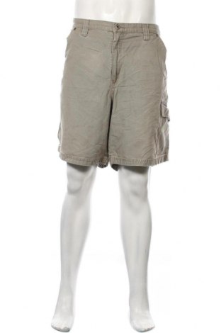 Herren Shorts Columbia, Größe XL, Farbe Grau, Baumwolle, Preis 16,70 €