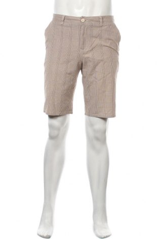 Herren Shorts DC Shoes, Größe S, Farbe Beige, Baumwolle, Preis 11,69 €