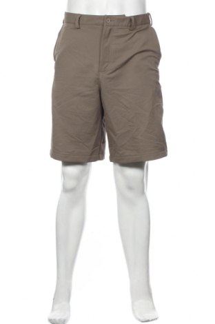 Herren Shorts Nike Golf, Größe M, Farbe Beige, Polyester, Preis 25,05 €