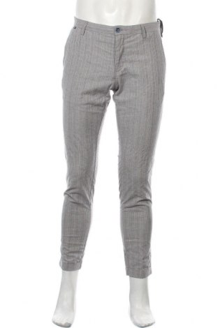 Pantaloni de bărbați At.P.Co, Mărime M, Culoare Gri, Preț 441,62 Lei