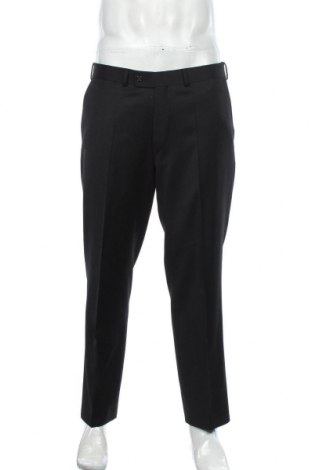 Pánské kalhoty  Burberry, Velikost L, Barva Černá, Cena  4 228,00 Kč