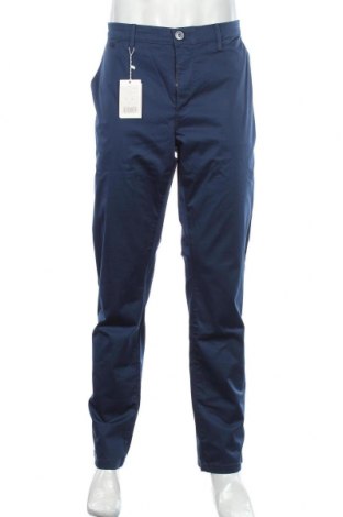 Pánske nohavice  U.S. Polo Assn., Veľkosť XXL, Farba Modrá, 97% bavlna, 3% elastan, Cena  61,24 €