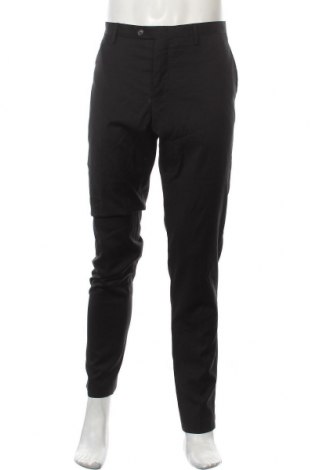 Herrenhose Zara Man, Größe XL, Farbe Schwarz, Preis 12,52 €