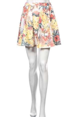 Sukně Mohito, Velikost XS, Barva Vícebarevné, 64% bavlna, 32% polyester, 4% elastan, Cena  162,00 Kč