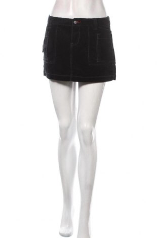 Φούστα Polo Jeans Company by Ralph Lauren, Μέγεθος M, Χρώμα Μαύρο, Τιμή 6,42 €