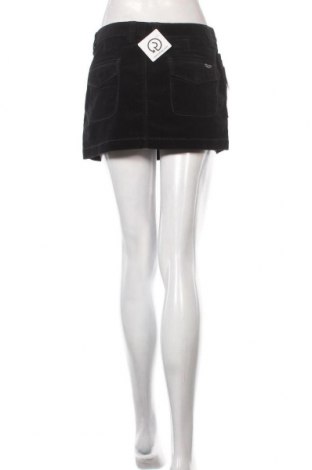 Φούστα Polo Jeans Company by Ralph Lauren, Μέγεθος M, Χρώμα Μαύρο, 98% βαμβάκι, 2% ελαστάνη, Τιμή 38,51 €