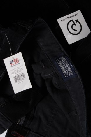 Пола Polo Jeans Company by Ralph Lauren, Размер M, Цвят Черен, Цена 9,96 лв.