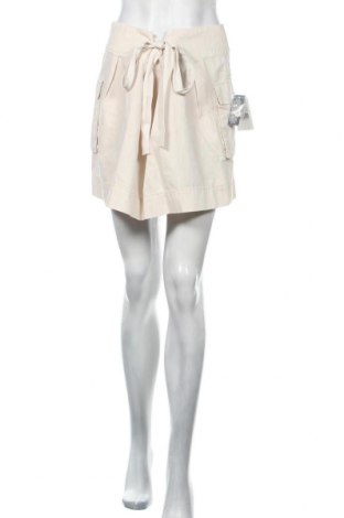 Φούστα Polo Jeans Company by Ralph Lauren, Μέγεθος S, Χρώμα Εκρού, Τιμή 55,36 €