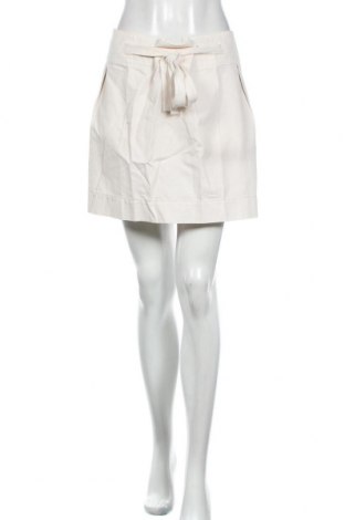 Φούστα Polo Jeans Company by Ralph Lauren, Μέγεθος S, Χρώμα  Μπέζ, Τιμή 55,36 €