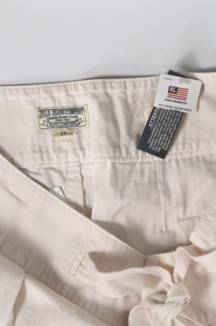 Φούστα Polo Jeans Company by Ralph Lauren, Μέγεθος S, Χρώμα  Μπέζ, Τιμή 8,30 €