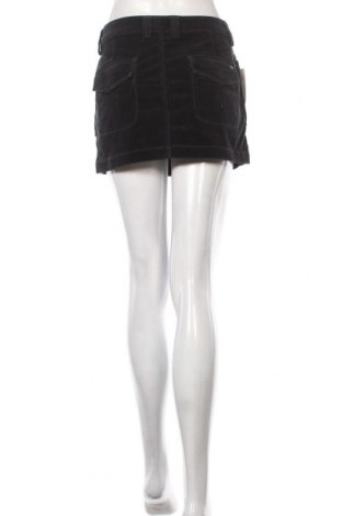 Φούστα Polo Jeans Company by Ralph Lauren, Μέγεθος L, Χρώμα Μαύρο, 98% βαμβάκι, 2% ελαστάνη, Τιμή 38,51 €