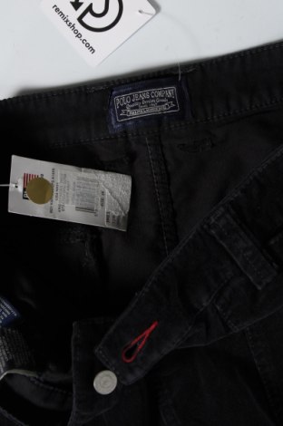 Пола Polo Jeans Company by Ralph Lauren, Размер L, Цвят Черен, Цена 9,96 лв.