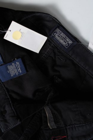 Φούστα Polo Jeans Company by Ralph Lauren, Μέγεθος S, Χρώμα Μαύρο, 98% βαμβάκι, 2% ελαστάνη, Τιμή 38,51 €