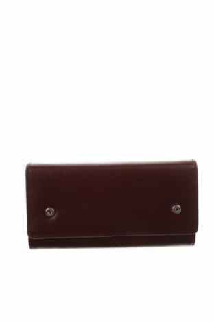 Peňaženka  Les Georgettes, Farba Červená, Pravá koža , Cena  42,06 €