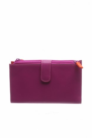 Peňaženka  MyWalit, Farba Ružová, Pravá koža , Cena  43,56 €