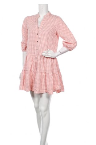 Kleid, Größe S, Farbe Rosa, Baumwolle, Preis 11,83 €