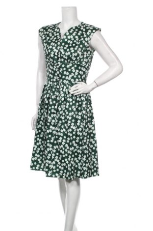 Φόρεμα, Μέγεθος M, Χρώμα Πράσινο, 95% πολυεστέρας, 5% ελαστάνη, Τιμή 20,78 €