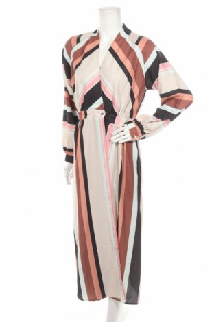 Šaty  ASOS, Velikost M, Barva Vícebarevné, Polyester, Cena  881,00 Kč