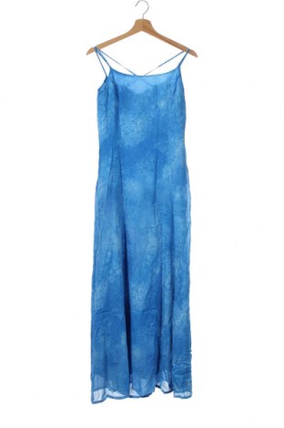 Šaty  Alba Moda, Velikost XS, Barva Modrá, Viskóza, Cena  515,00 Kč