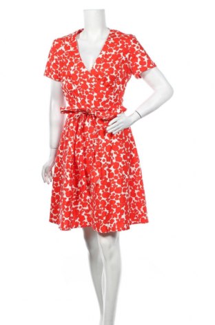 Φόρεμα Boden, Μέγεθος M, Χρώμα Κόκκινο, 97% βαμβάκι, 3% ελαστάνη, Τιμή 29,88 €